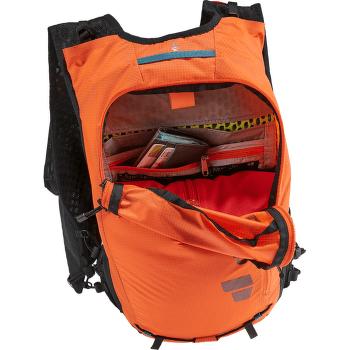 Rucsac deuter Ascender 7 saffron