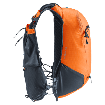 Rucsac deuter Ascender 13 saffron