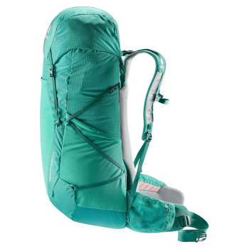 Rucsac deuter Aircontact Ultra 50+5 fern-alpinegreen