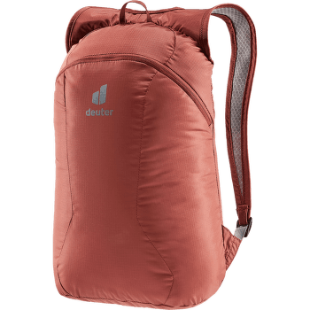 Rucsac deuter Aircontact X 60+15 SL redwood-ink