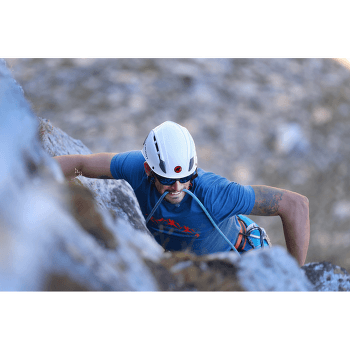 Tricou cu mânecă scurtă Direct Alpine Furry Men navy (Alps)