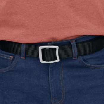 Centură Patagonia Tech Web Belt Black