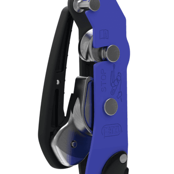 Frână Petzl Stop
