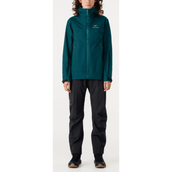 Pantaloni Arcteryx Beta Pant Women Black