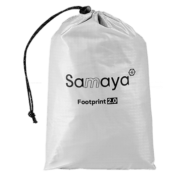 Suport Samaya Footprint 2.0 Grey