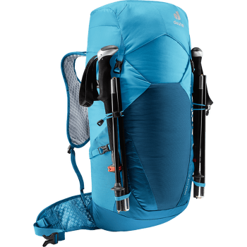 Rucsac deuter Speed Lite 30 (3410622) ink-wave