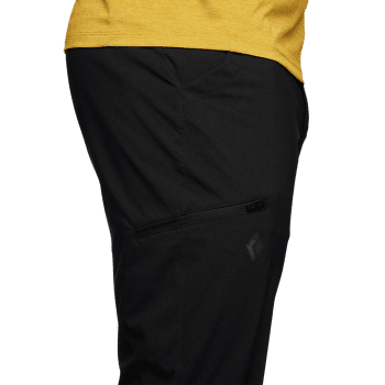 Pantaloni Black Diamond Technician Alpine Pants Men Black