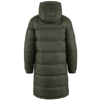 Hanorac Fjällräven Expedition Long Down Parka Men Deep Forest