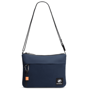 Geantă Mammut Xeron Sacoche Waxed marine-black