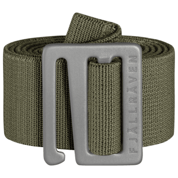 Centură Fjällräven Abisko Midsummer Belt Light Olive