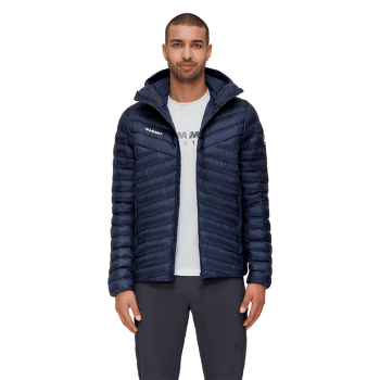 Jachetă Mammut Albula IN Hooded Jacket Men 40300 marsh-dark marsh