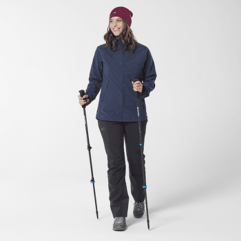 Jachetă Millet Fusion Shield Hoodie Women MYOGA