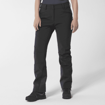 Pantaloni Millet Magma Pant Women BLACK - NOIR