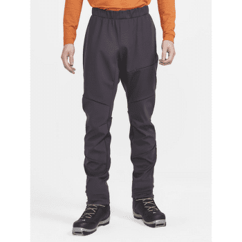 Pantaloni Craft ADV Backcountry Hybrid Pants Men šedá