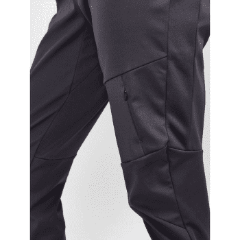 Pantaloni Craft ADV Backcountry Hybrid Pants Women šedá