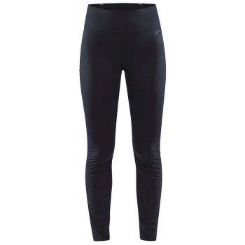 Pantaloni Craft Pro Nordic Race Wind Tights Women 999000 Black