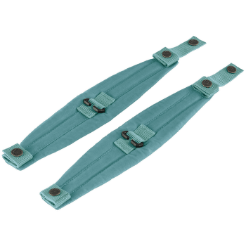 Curea Fjällräven Kanken Shoulder Pads Sky Blue