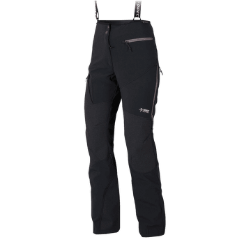 Pantaloni Direct Alpine Couloir Plus Lady black