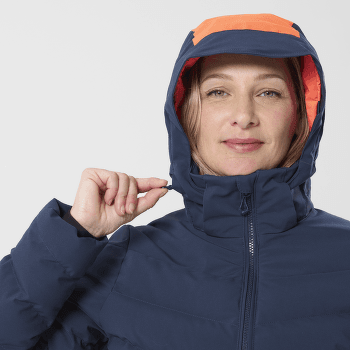 Jachetă Millet Ruby Mountain Jacket Women ICEBERG NEW