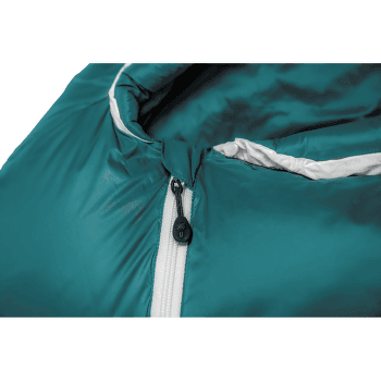 Sac de dormit Grüezi bag Synpod Island Berry