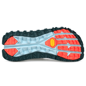 Încălțăminte Altra Olympus 5 Women DUSTY TEAL