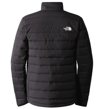 Jachetă The North Face BELLEVIEW STRETCH DOWN JACKET Men TNF BLACK