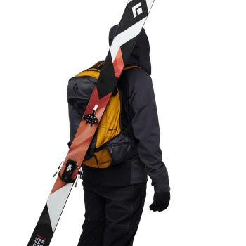 Rucsac Black Diamond DAWN PATROL 25 Storm Blue