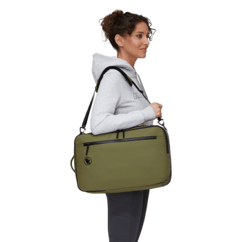 Rucsac Mammut Seon 3-Way 20 marine 5118