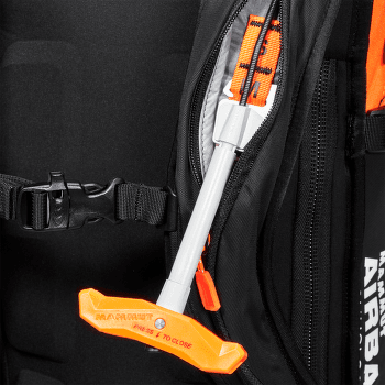 Rucsac Mammut Free 28 Removable Airbag 3.0 safari 7459