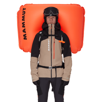 Rucsac Mammut Tour 40 Removable Airbag 3.0 Ready black 0001
