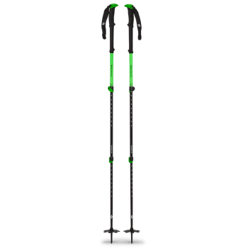 Gaură Black Diamond EXPEDITION WR 3 TREK POLE