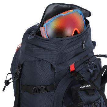 Rucsac Millet D-TOUR 35+5 RED/SAPHIR