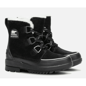 Încălțăminte Sorel Torino II WP Women Black 010