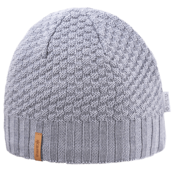 Căciuli Kama Knitted beanie AW63 109 grey