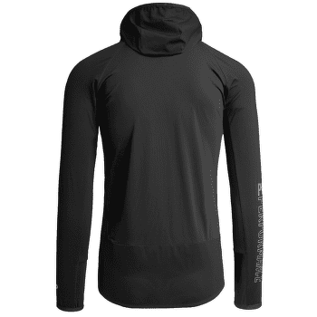 Jachetă Martini Gran Sasso Men black