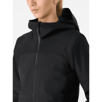 Jachetă Arcteryx Proton Hybrid Hoody Women Black