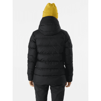 Jachetă Arcteryx Thorium Hoody Women Black II