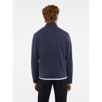 Hanorac Arcteryx Covert Cardigan Men Forage Heather
