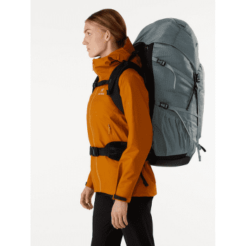 Rucsac Arcteryx Bora 70 Women Dark Immersion