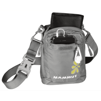 Geantă Mammut Täsch Pouch 2 black 0001