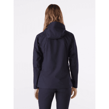 Jachetă Arcteryx Solano Hoody Women Solitude