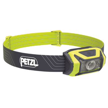 Lampă frontală Petzl TIKKA® Yellow