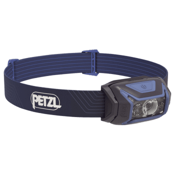 Lampă frontală Petzl ACTIK® Blue
