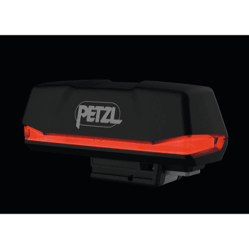 Lampă frontală Petzl NAO® RL Black