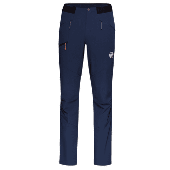 Pantaloni Mammut Aenergy Light SO Pants Men marine 5118