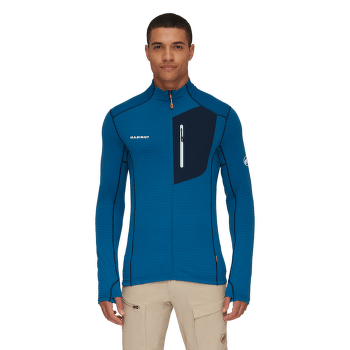 Hanorac Mammut Taiss Light ML Jacket Men 40283 aura