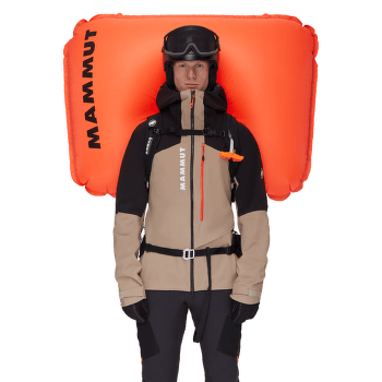 Rucsac Mammut Tour 40 Removable Airbag 3.0 black 0001