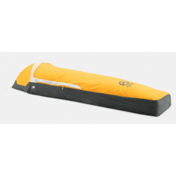 Saci de dormit The North Face ASSAULT FUTURELIGHT BIVY SUMMTGLD/TINGRY