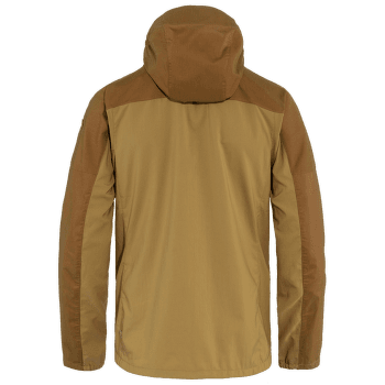 Jachetă Fjällräven Abisko Midsummer Jacket Men Buckwheat Brown-Chestnut