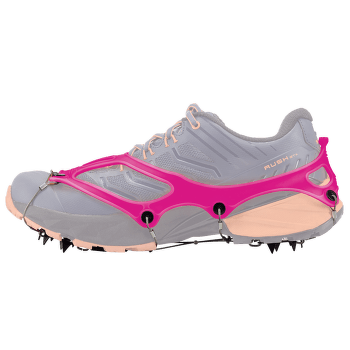 Crampoane Nortec Trail 2.1 PINK